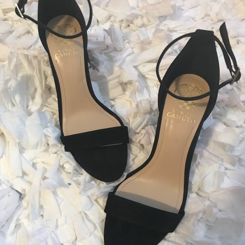 Brand New Vince Camuto High Heels 👠